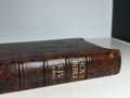 KJV Out of print Topaz Text Bible